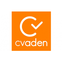 Logo de CVaden