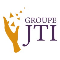 Logo du Groupe JTI