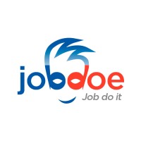 Logo de Job Doe