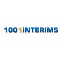 Logo de 1001 Intérims