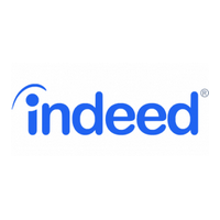 Logo d'Indeed