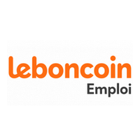 Logo du Bon Coin Emploi