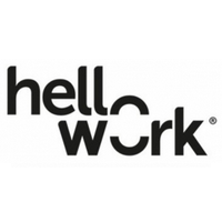Logo de HelloWork