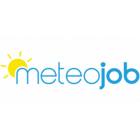 Logo de Météojob