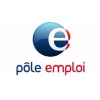 Logo de Pôle Emploi