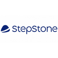 Logo de StepStone